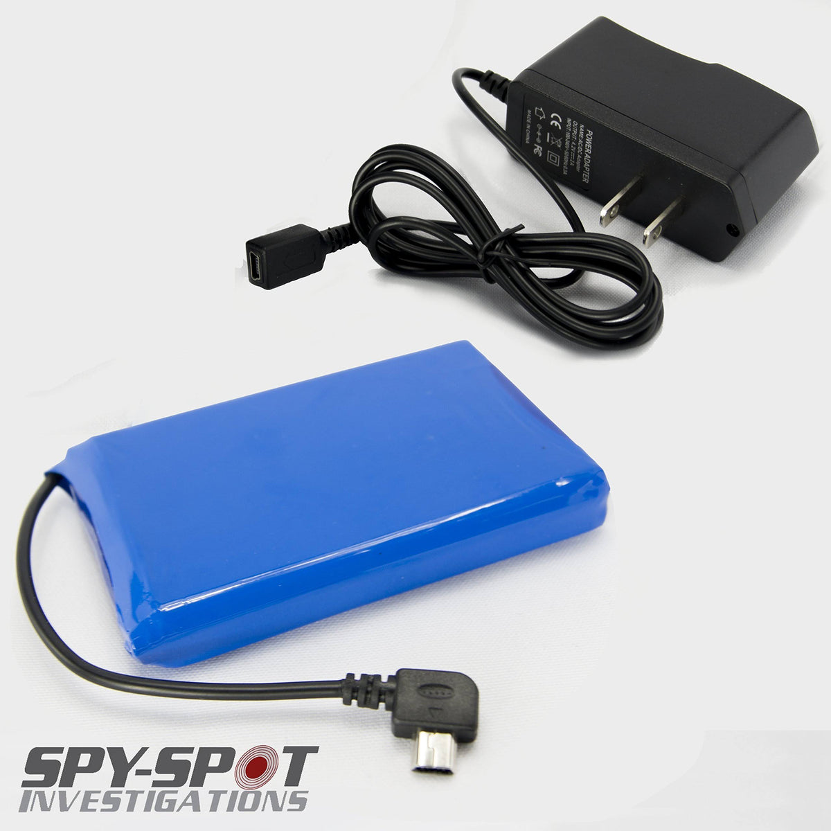 Portable Rechargeable Battery for GPS Trackers K158228