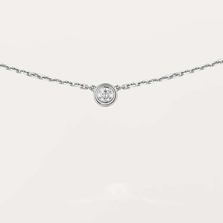 Necklace Y4410