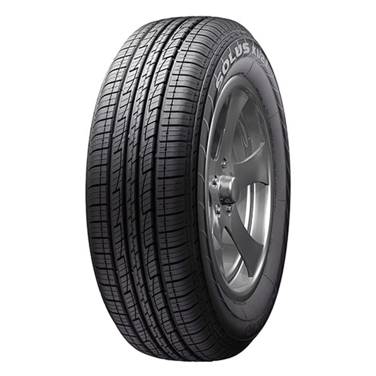 All Season 225/60R17 99H SUV/Crossover Tire T446519