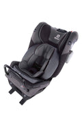 Black Convertible Car Seat W3288