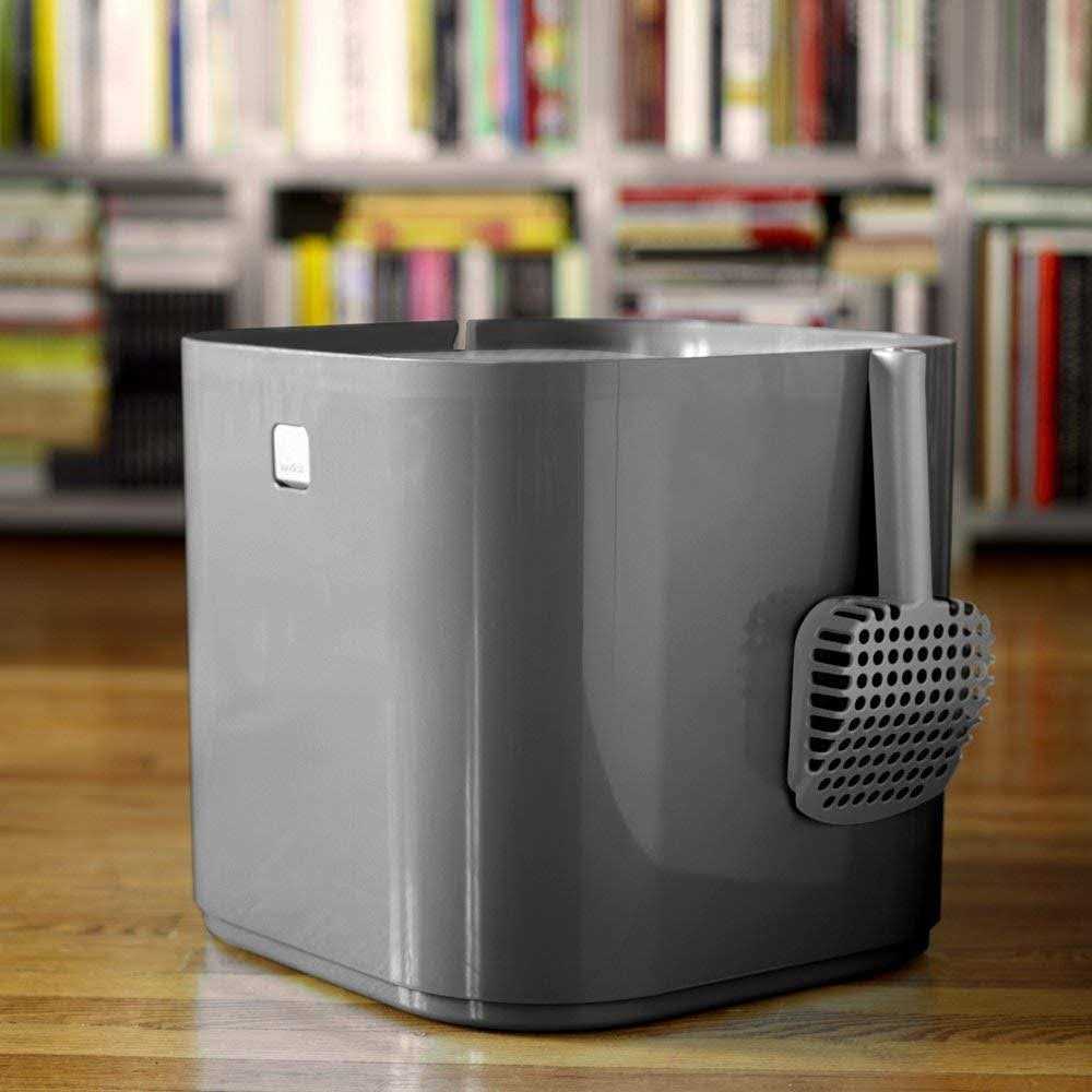 Litter Box X568