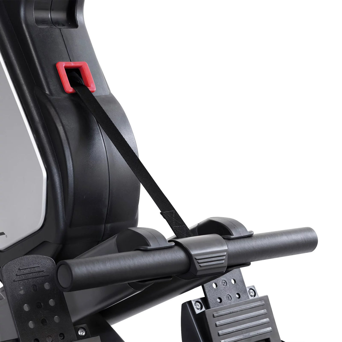 Foldable Rowing Machine with 8 Resistance Setting A4876