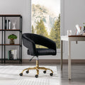 Black Swivel Office Chair R59344