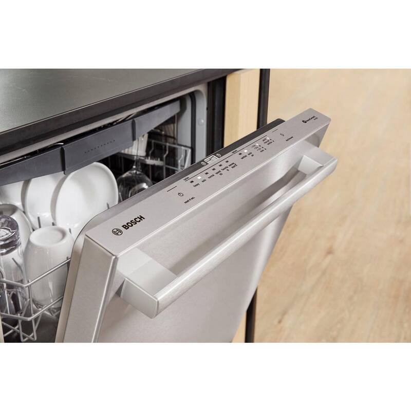 24 in. Stainless Steel Tall Tub Dishwasher M3777