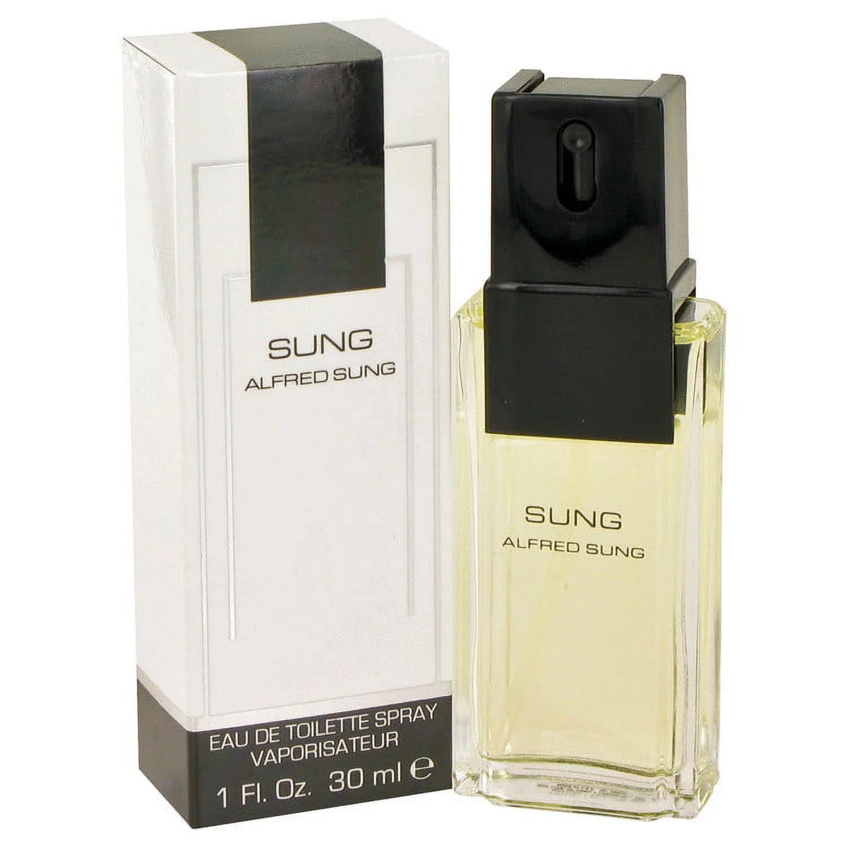 Eau De Toilette Spray 1 oz T1626