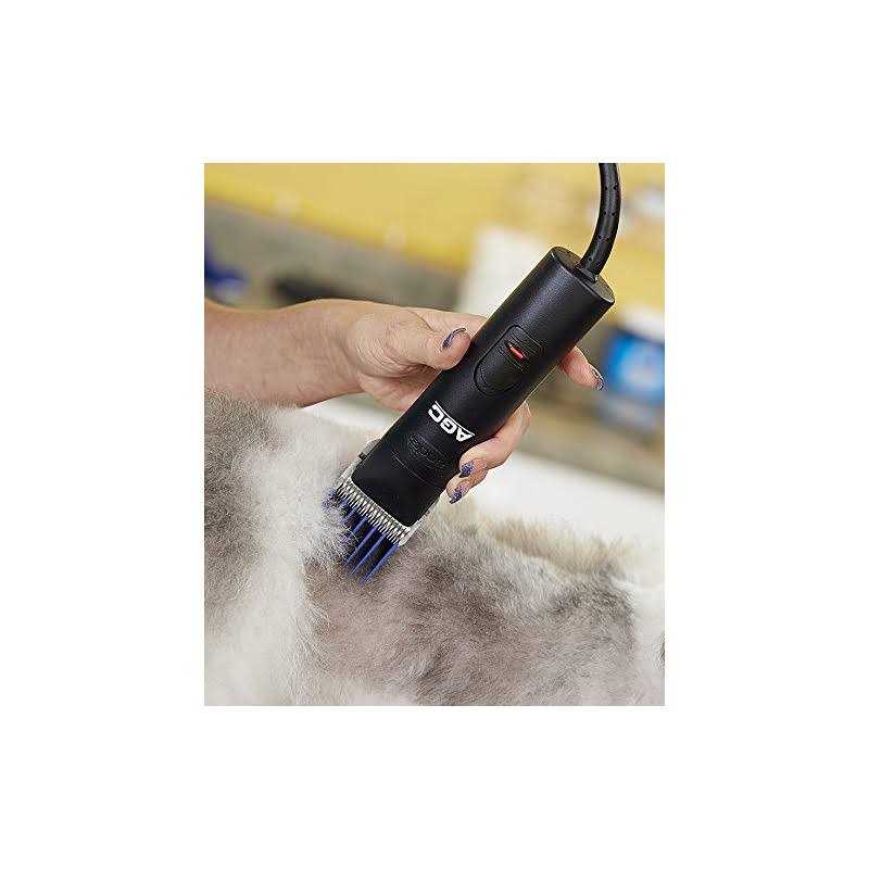 Pet Dog Detachable Blade Clipper H841030