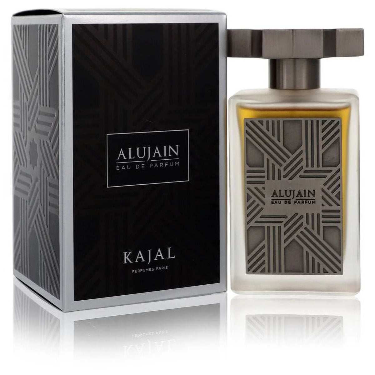 Eau De Parfum Spray 3.4 oz U7554