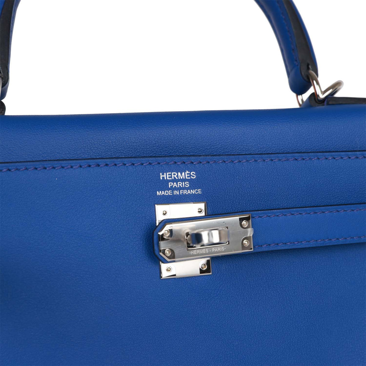 Bleu Royal Swift 25 Handbag J497