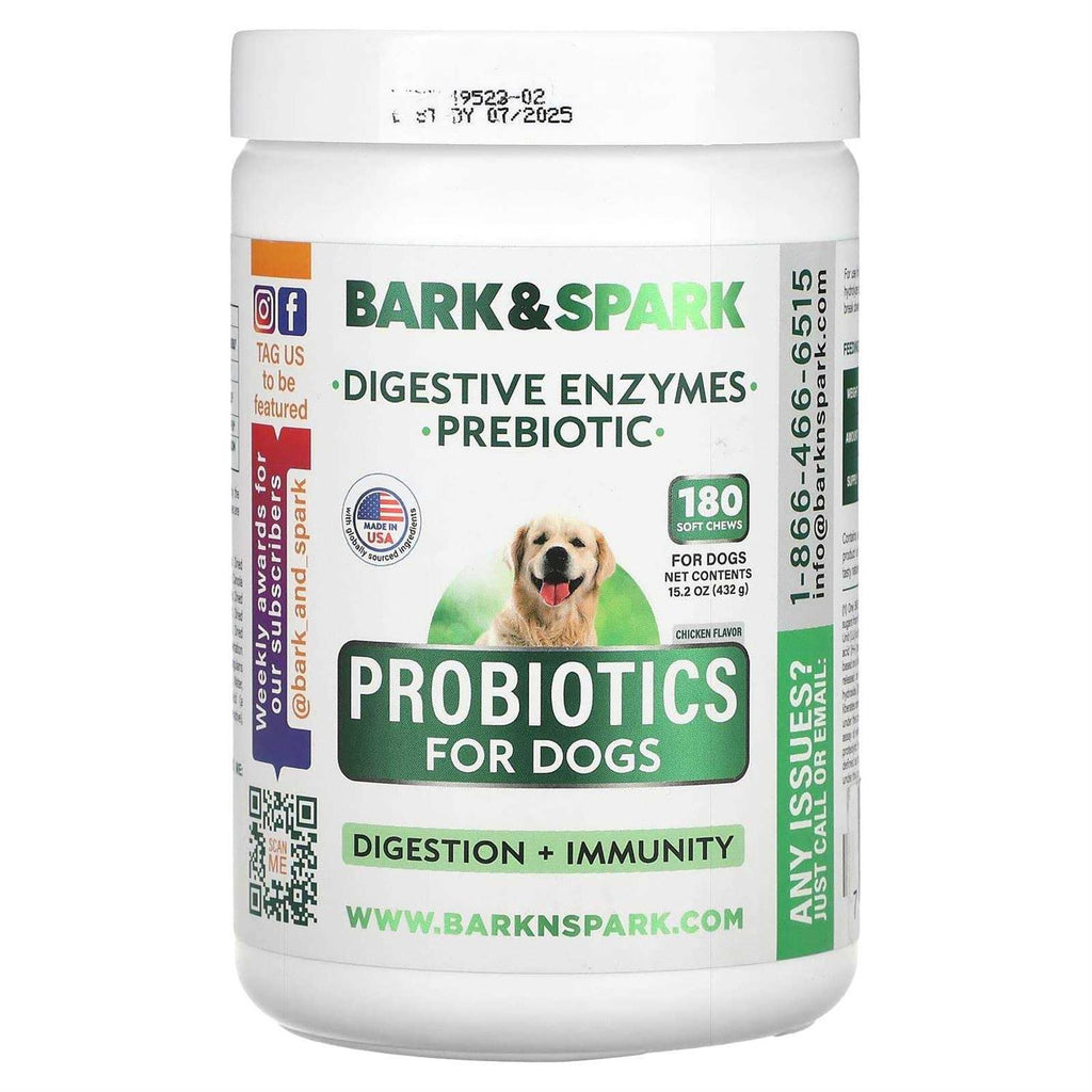 Probiotics For Dogs T810035