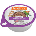 Grain-Free Minced Recipe Wet Cat Food Cups C154930