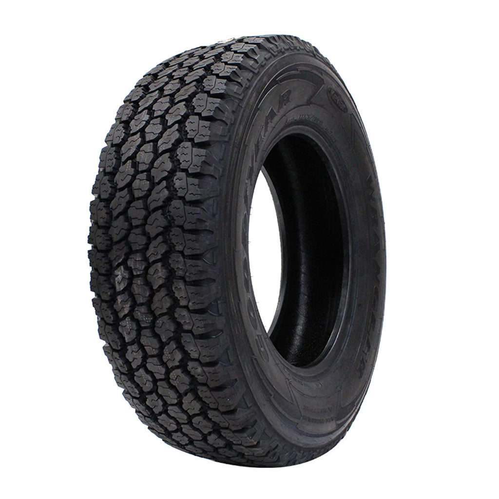 All Terrain 245/75R16 111T Light Truck Tire M15068