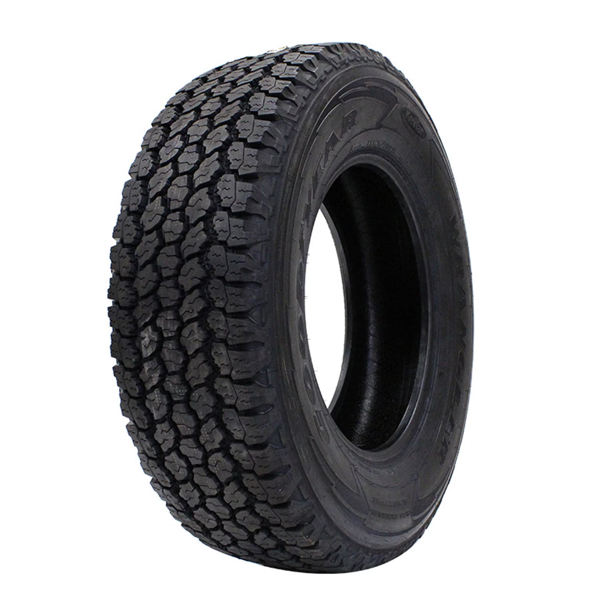 All Terrain 245/75R16 111T Light Truck Tire M15068