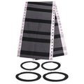 Recliner Replacement Fabric A4404