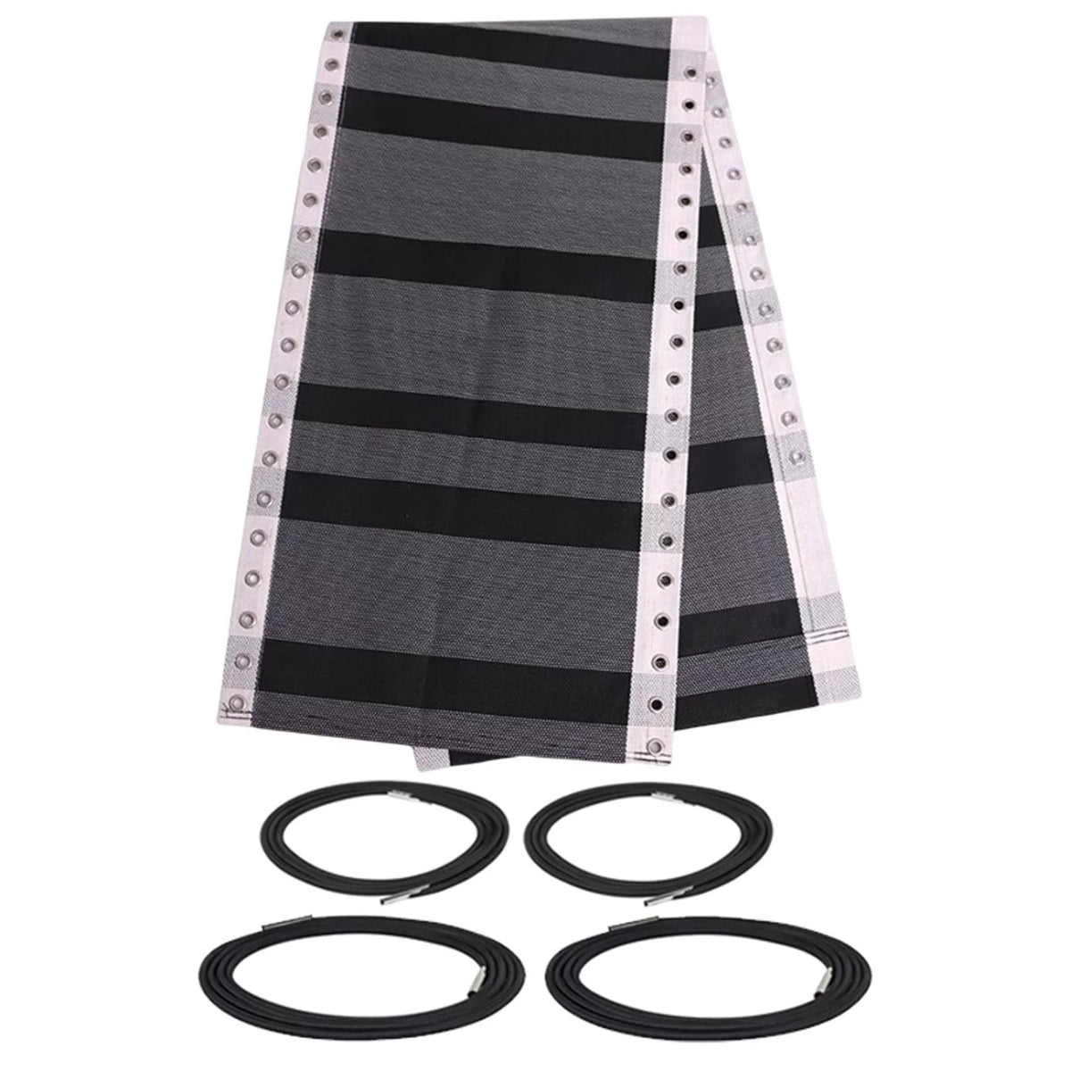 Recliner Replacement Fabric A4404