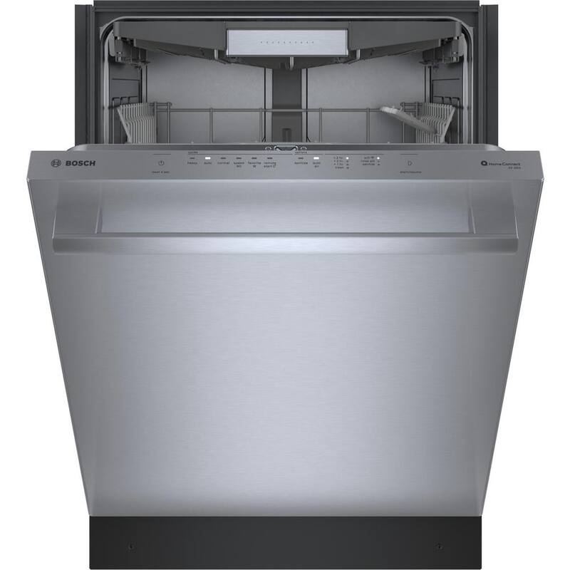 24 in. Stainless Steel Tall Tub Dishwasher M3777