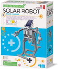 Solar Robot Kit Q2610