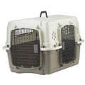 Double Door Plastic Crate R3572