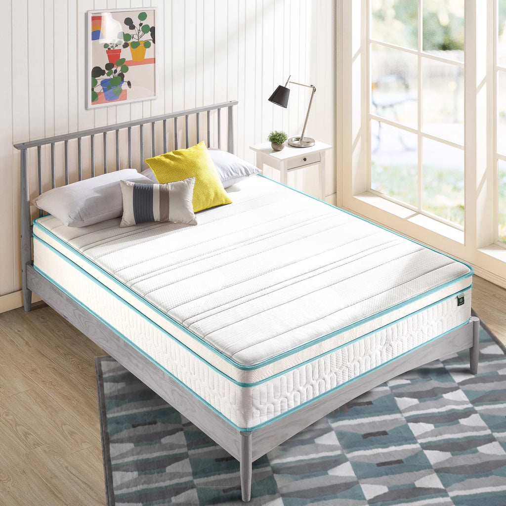 12 Innerspring Mattress W88954