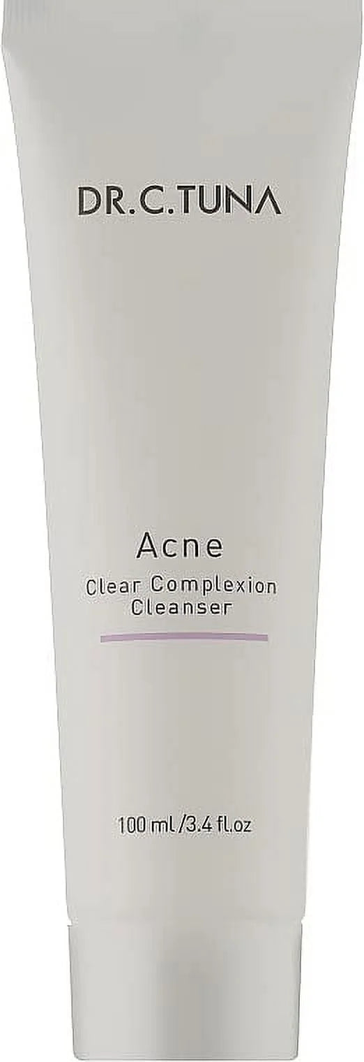 Sensitive Oily Skin Set Z344