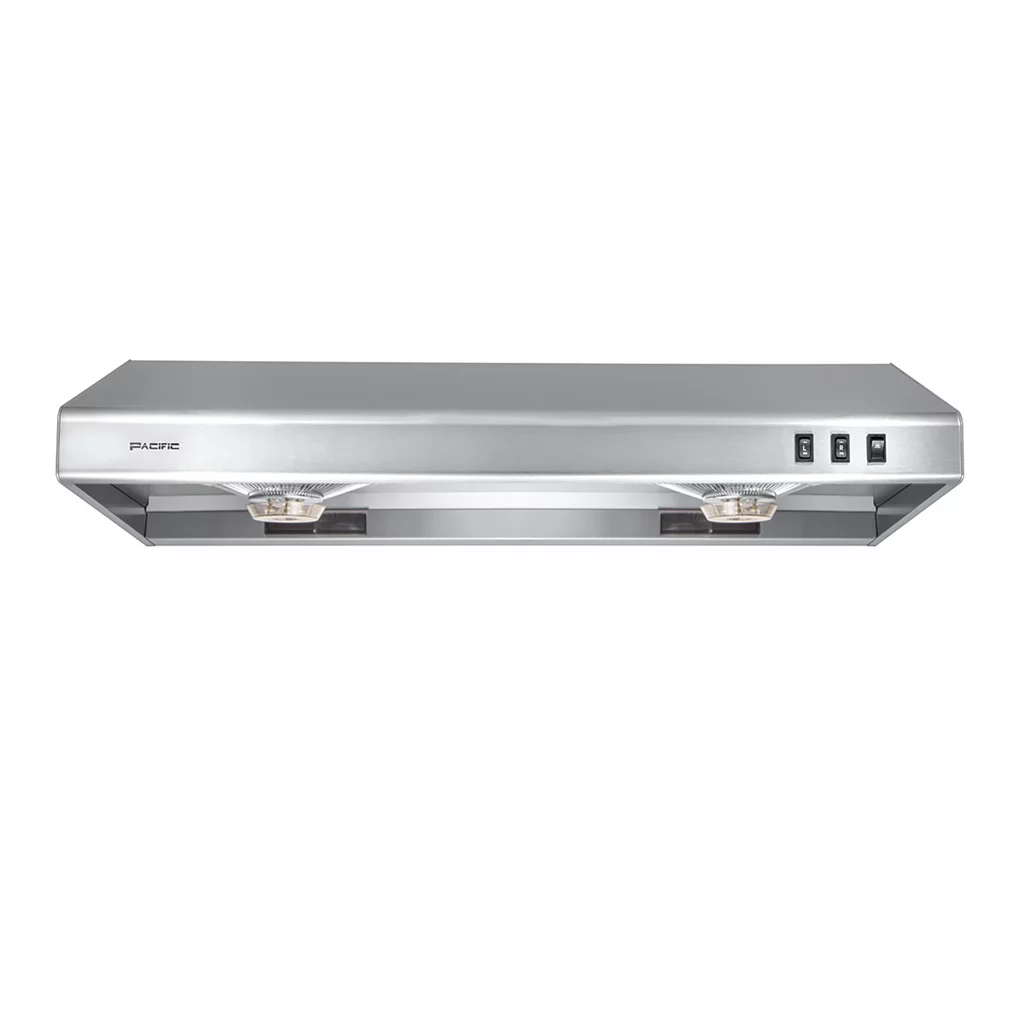 36'' Under Cabinet Range Hood Stainless Steel V6471