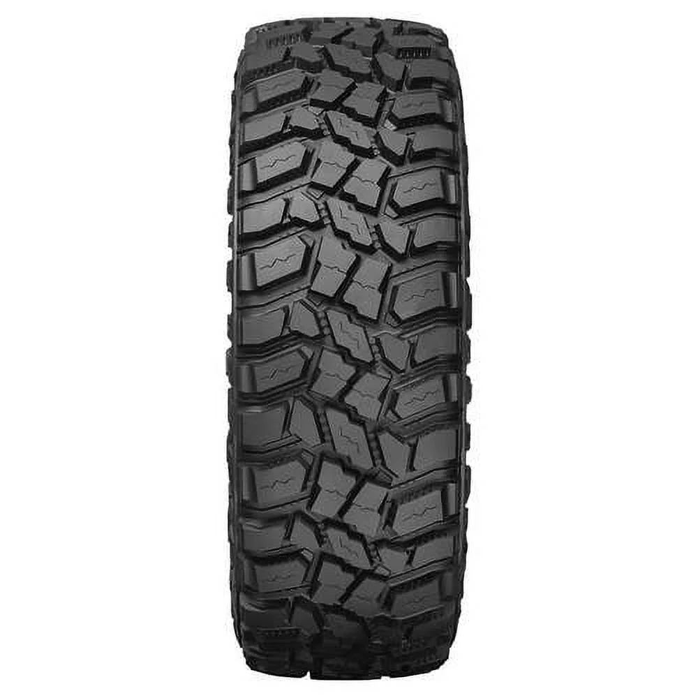 Mud Terrain Light Truck Tire U29989