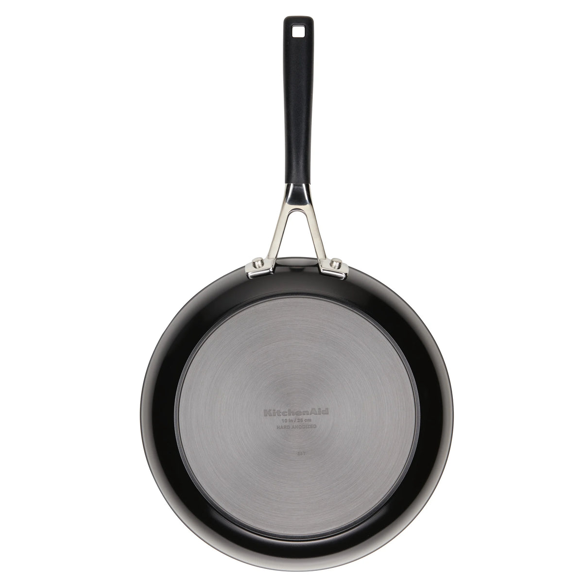 10" Nonstick Hard Anodized Frying Pan I7188