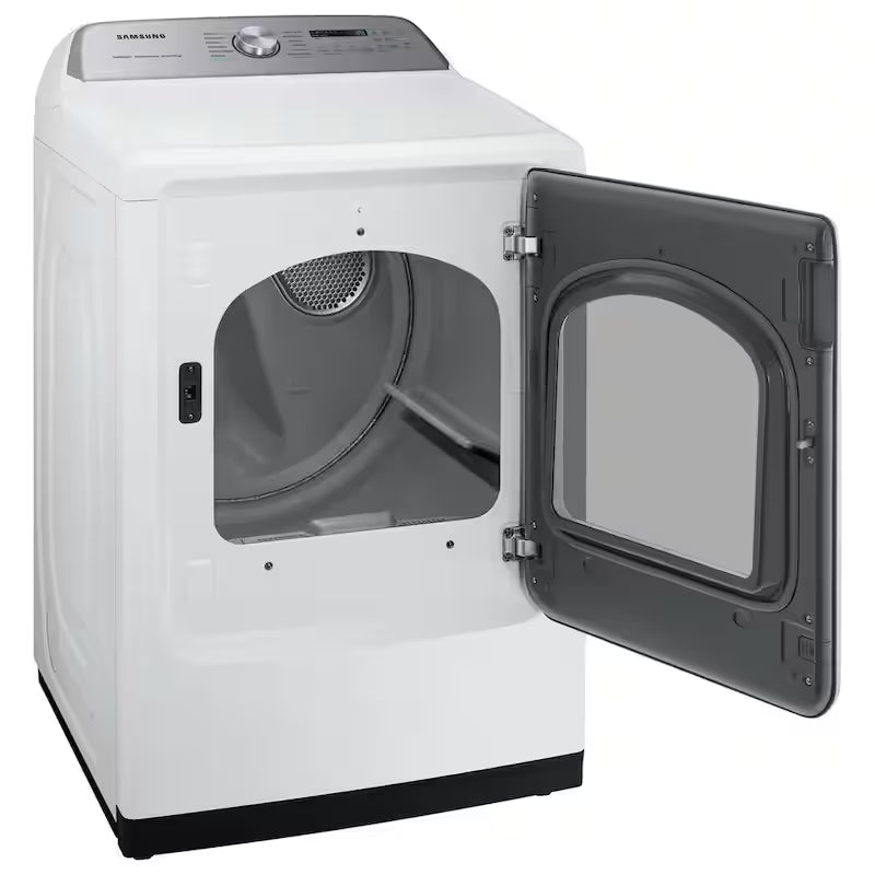 7.4 cu. ft. Vented Gas Dryer with Steam Sanitize in White M92779