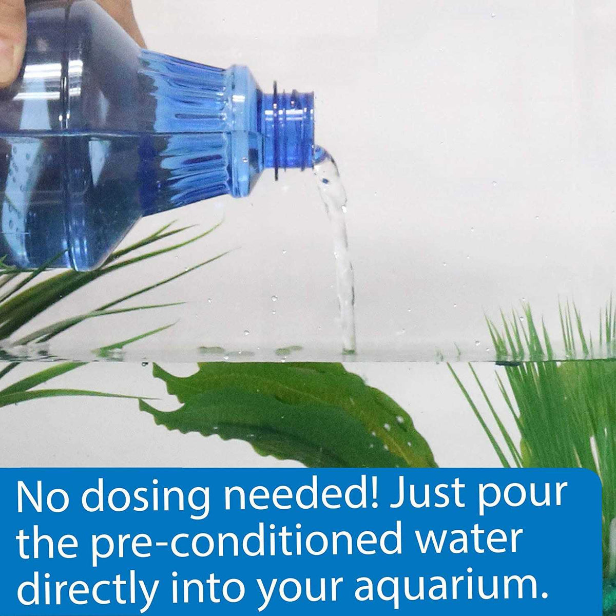 Betta Water T733