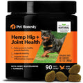Hemp Hip + Joint Health Soft Duck Chews for Dogs T9420