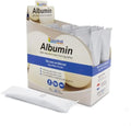 Albumin Protein from Egg White 160g 20 Sachets Q254041