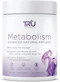 30 Servings Metabolism Supplements N579516
