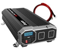 1500 Watt 12V Power Inverter B197