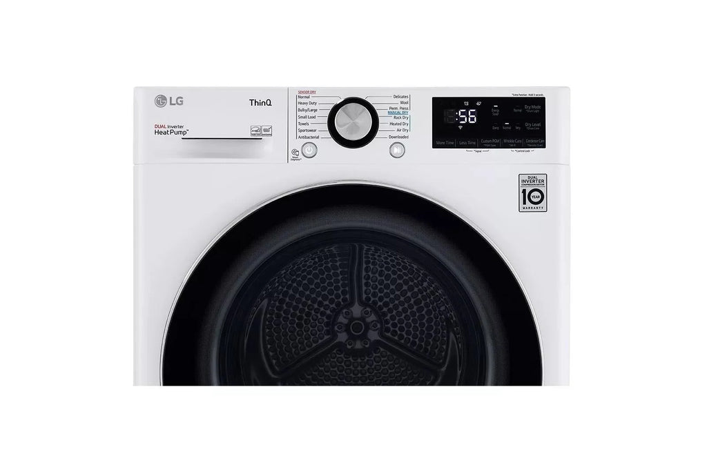 Front Load Electric Dryer R8777