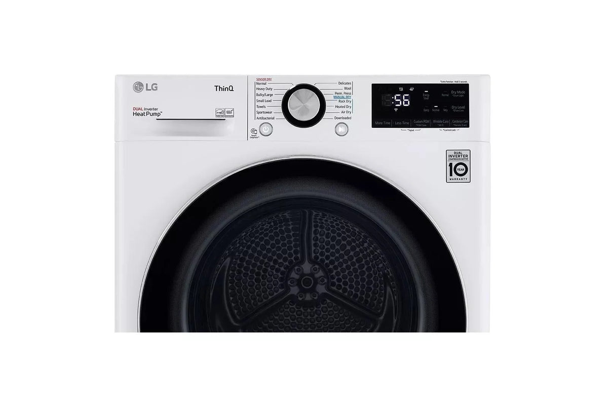 Front Load Electric Dryer R8777