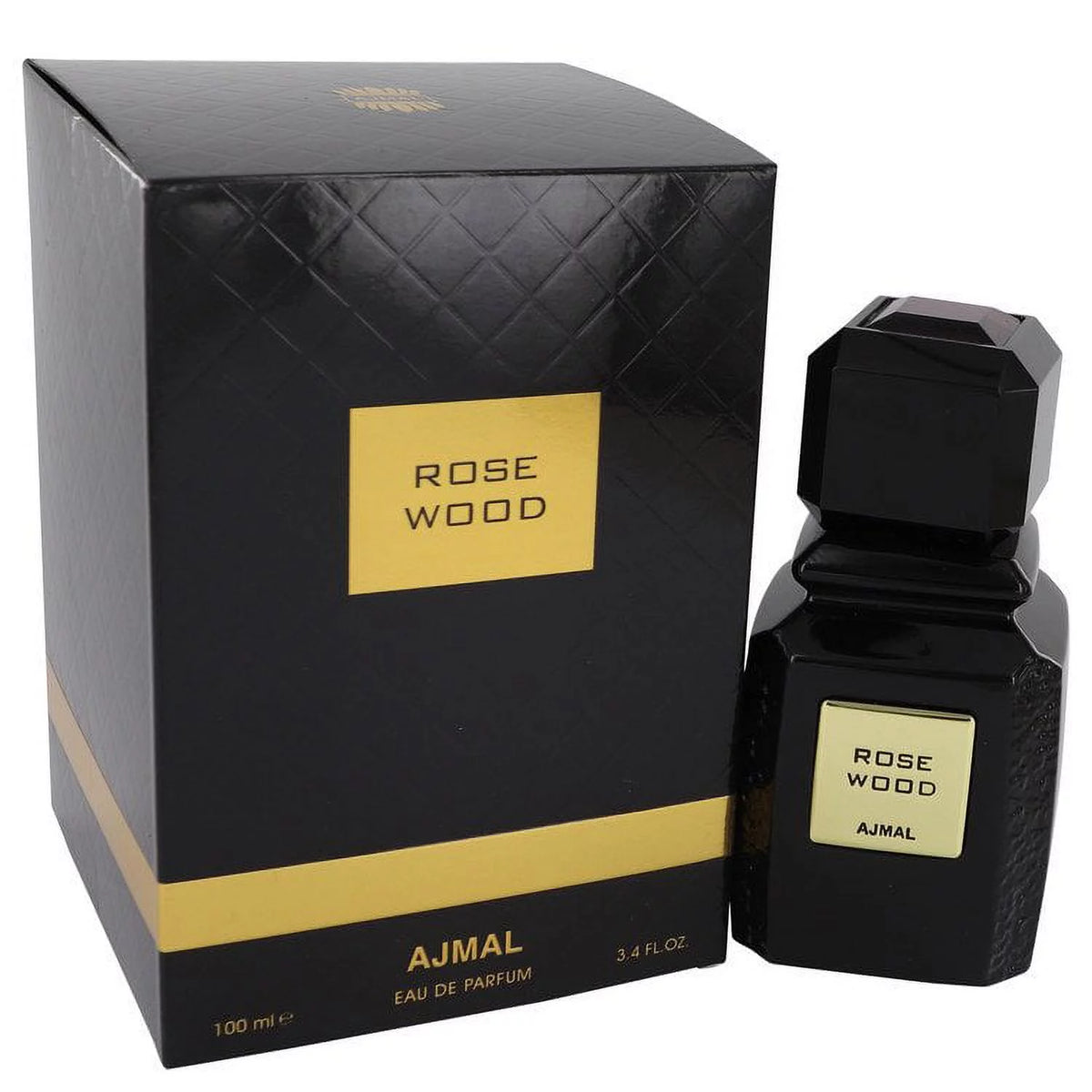 Rose Wood Eau De Parfum Spray 3.4 oz Z94582