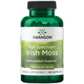Irish Moss 400 Milligrams 60 Capsules T392