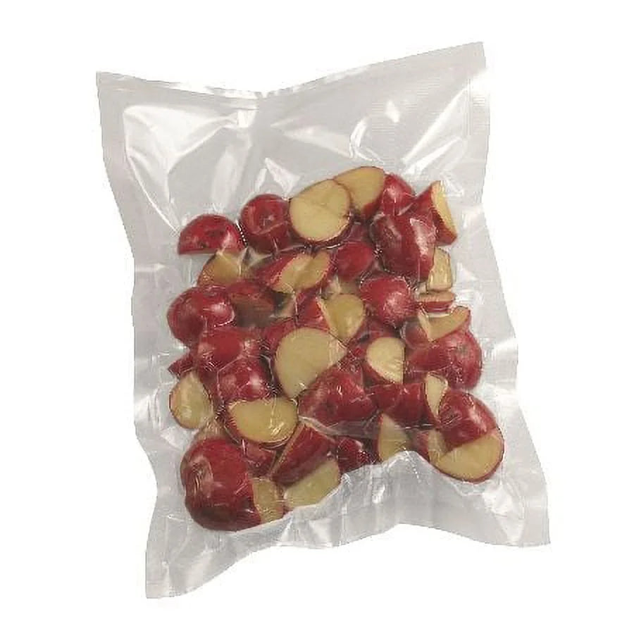 Vacuum Sealer Bags 6 in. x 10 in. 100 count A6362
