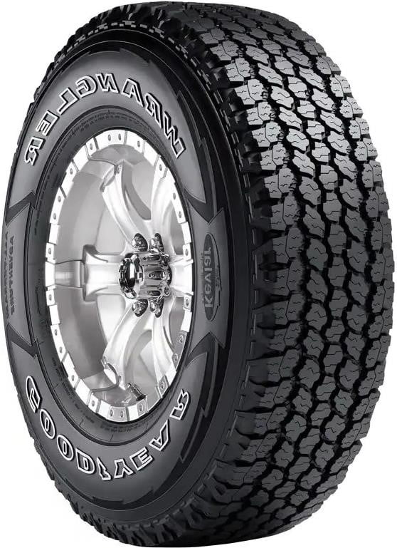 All Terrain 245/75R17 112T Light Truck Tire Q9935