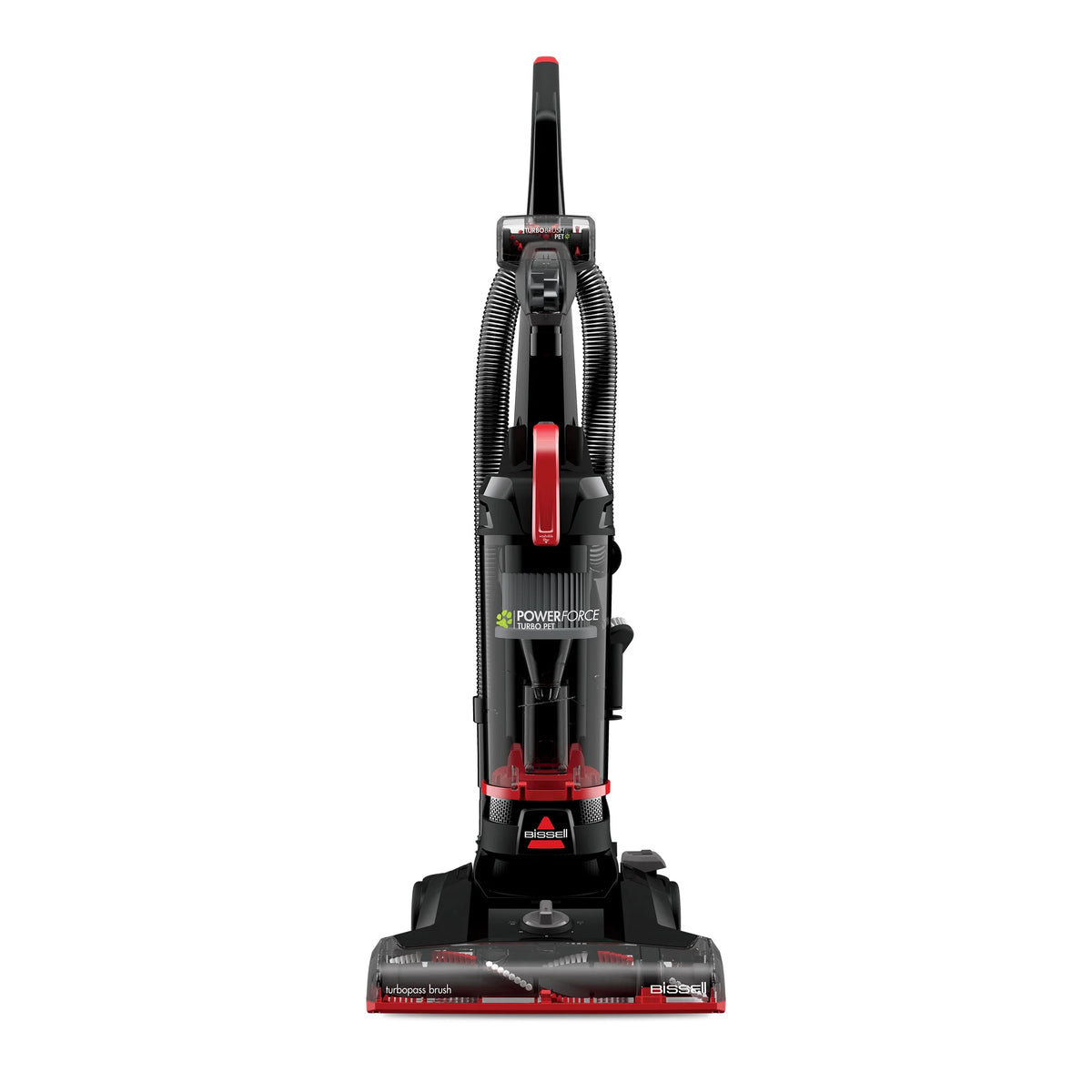 Upright Pet Vacuum J3603