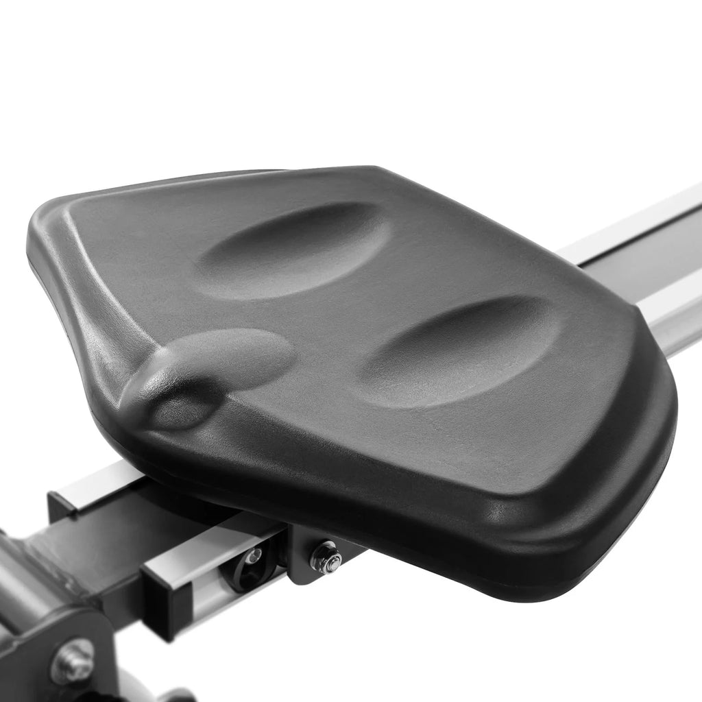 Foldable Rowing Machine with 8 Resistance Setting A4876