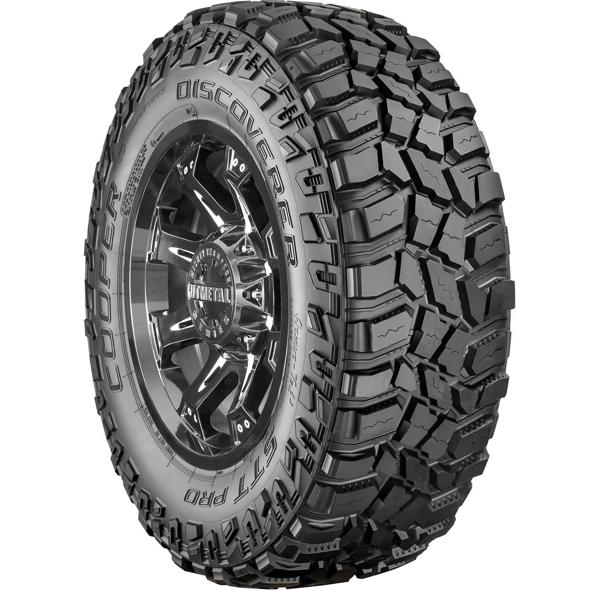 All-Season LT245/75R16 120Q Tire O316