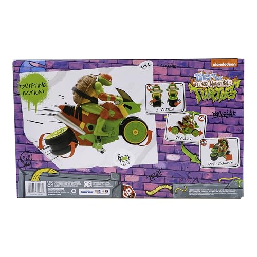 RC Vehicle V191