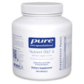 Hypoallergenic Multi-Vitamin/Mineral Formula 180 Capsules L937707