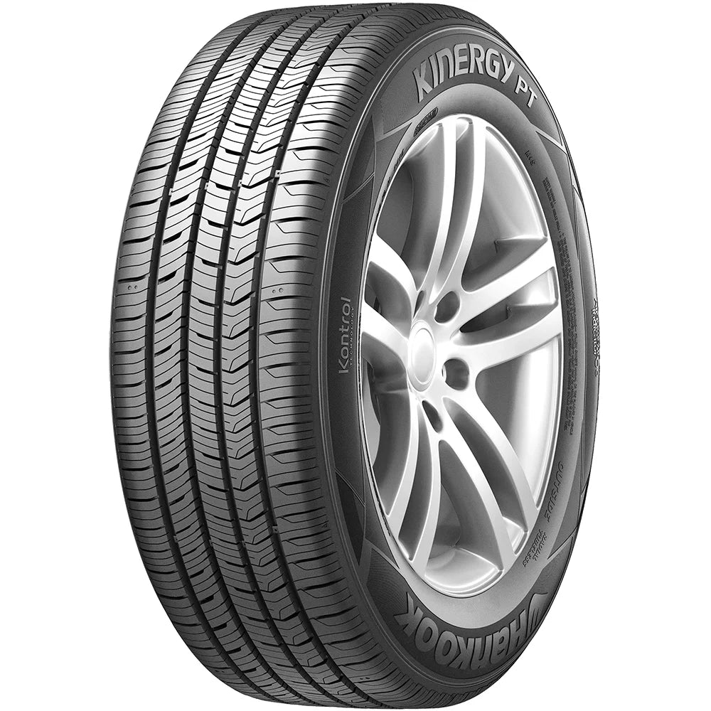 All Season 225/45R18 95V XL Passenger Tire S858