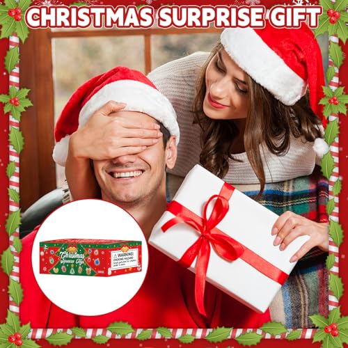24PCS Christmas Squishy Toys X949