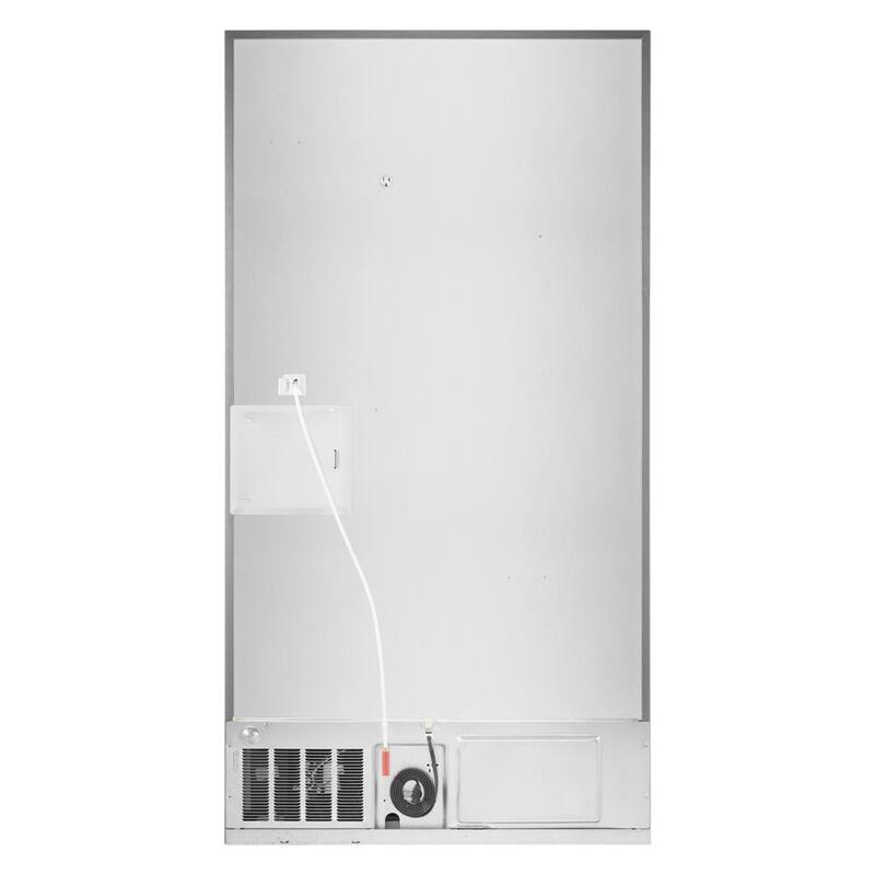 25 cu. ft. French Door Refrigerator S184
