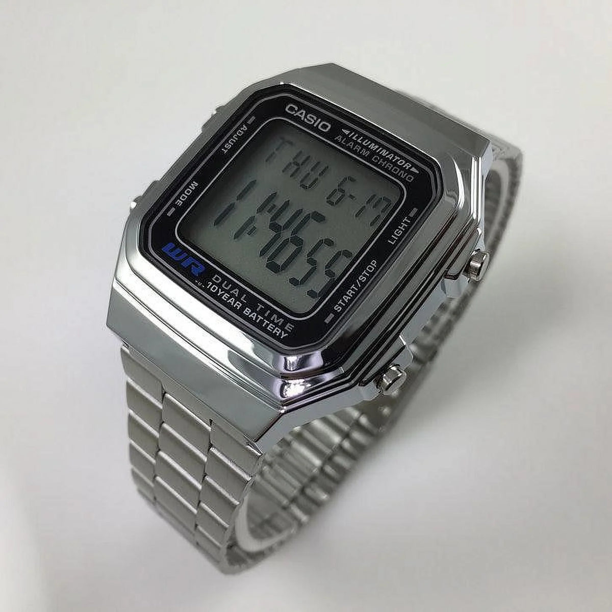 Digital Watch F6210