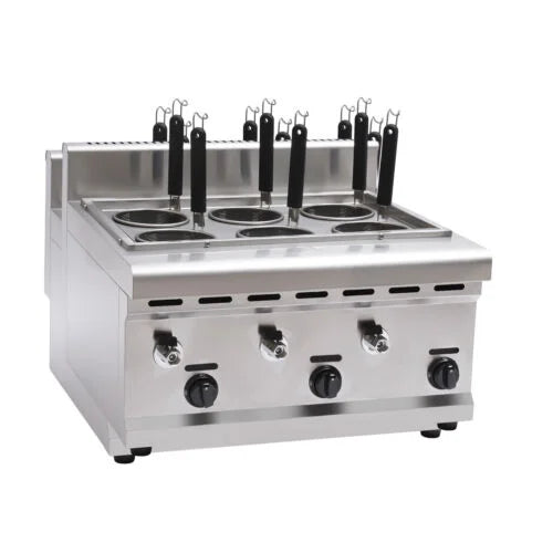 Commercial Electric Noodle Cooker P820961