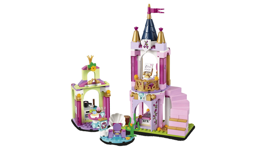 Disney Princess Castle Building Set B625
