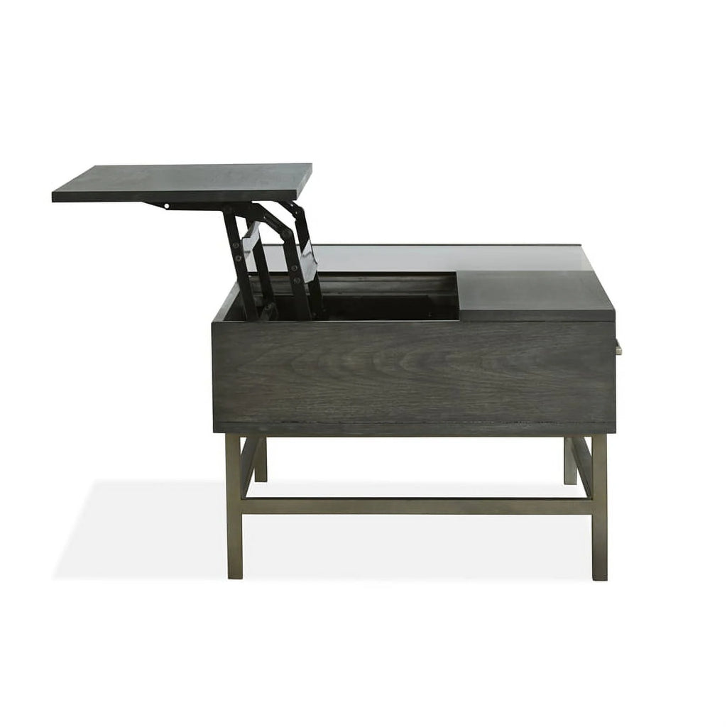 Lift Top Cocktail Table F136